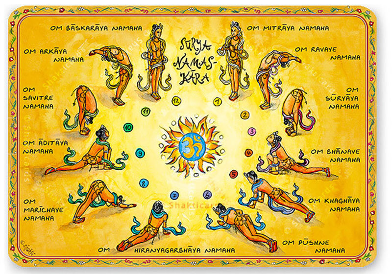 shakti
